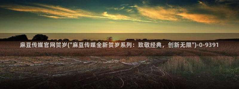 麻豆视频 下载资源：麻豆传媒官网贺岁(\