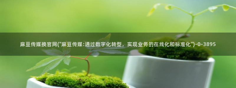 麻豆在线看更新