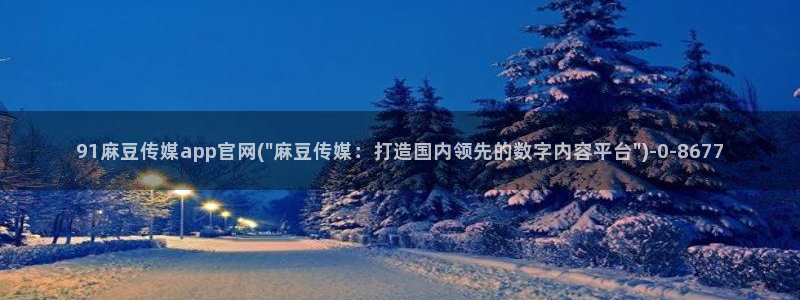 麻豆视频系列视频：91麻豆传媒app官网(\